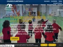 Sites similar to claretsegovia.es