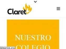 Sites similar to claretsevilla.org