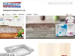 Sites similar to clarettissue.com