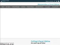 Sites similar to claretxativa.com