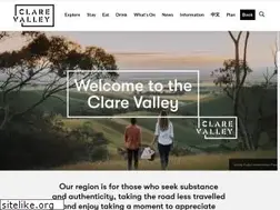 Sites similar to clarevalley.com.au