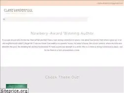 Sites similar to clarevanderpool.com