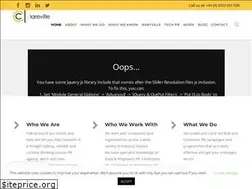Sites similar to clareville.co.uk