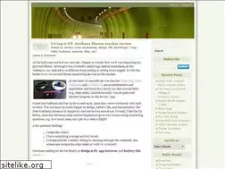 Sites similar to clarexu.wordpress.com