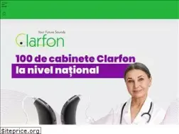 Sites similar to clarfon.ro