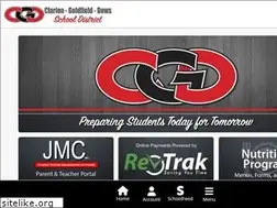 Sites similar to clargold.org