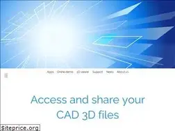 Sites similar to clari3d.com
