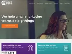 Sites similar to clariantcreative.com