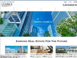 Sites similar to clarice-c.com