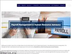 Sites similar to clarico.co