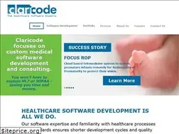Sites similar to claricode.com
