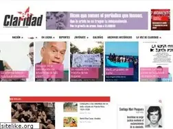 Sites similar to claridadpuertorico.com