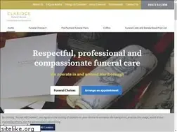 Sites similar to claridgefuneralservice.co.uk