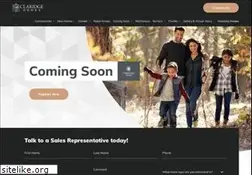 Sites similar to claridgehomes.com