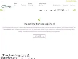 Sites similar to claridgeproducts.com