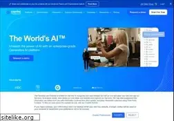Sites similar to clarifai.com