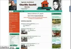 Sites similar to clarificimobil.ro