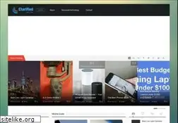 Sites similar to clarified.com