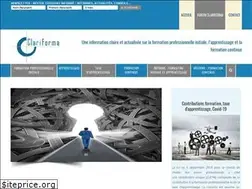 Sites similar to clariforma.com