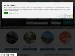 Sites similar to clarifycarhire.co.uk