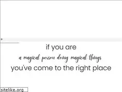 Sites similar to clarifydesigns.com