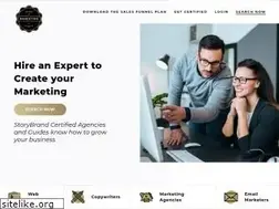 Sites similar to clarifyyourmessage.com