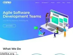 Sites similar to clarikagroup.com