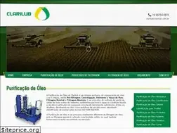 Sites similar to clarilub.com.br