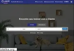 Sites similar to clarim.com.br