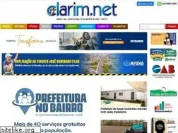 Sites similar to clarim.net.br