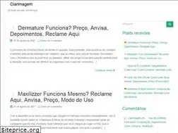 Sites similar to clarimagem.com.br