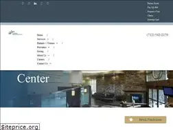 Sites similar to clarindahealth.com