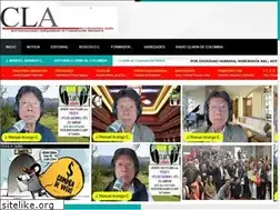 Sites similar to clarindecolombia.info