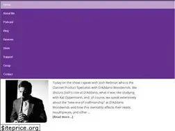 Sites similar to clarineat.com