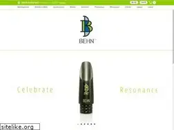 Sites similar to clarinetmouthpiece.com