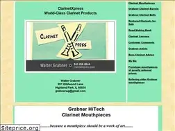 Sites similar to clarinetxpress.com