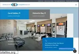 Sites similar to clarineyecare.com