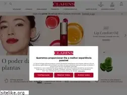 Sites similar to clarins.pt