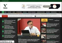 Sites similar to clarinveracruzano.com