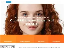 Sites similar to clario.ro