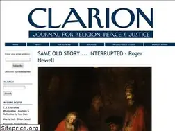 Sites similar to clarion-journal.com
