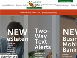 Sites similar to clarionbank.com