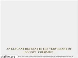 Sites similar to clarionbogotaplazahotel.com
