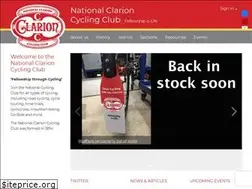 Sites similar to clarioncc.org