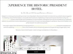 Sites similar to clarionchennai.com