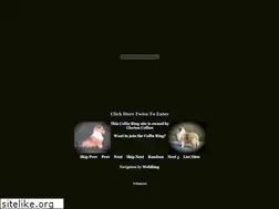 Sites similar to clarioncollies.com