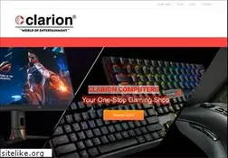clarioncomputers.in