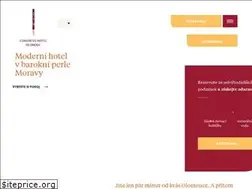 Sites similar to clarioncongresshotelolomouc.com