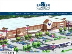 Sites similar to clarionconsultsusa.com