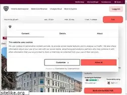 Sites similar to clarionernst.no